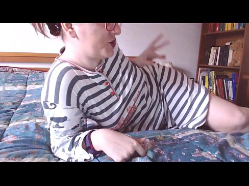 ❤️ Vezmi si to velké černé péro do pusy, malá otrokyně ❤️ Porno u nás