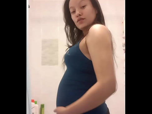 ❤️ NEJŽHAVĚJŠÍ KOLUMBIJSKÁ COURA NA NETU JE ZPĚT, TĚHOTNÁ, CHCE JE SLEDOVAT I NA https://onlyfans.com/maquinasperfectas1. ❤️ Porno u nás