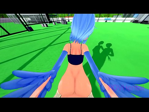 ❤️ Harpyje monster girl. ❤️ Porno u nás