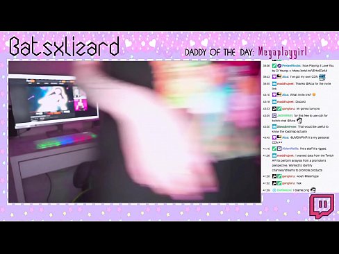 ❤️ HRÁČ ZAPOMNĚL VYPNOUT STREAM A VYSTŘÍKAL SE V PŘÍMÉM PŘENOSU ❤️ Porno u nás