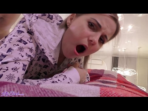 ❤️ Sexy máma polykání a pregistyle sex - sperma zblízka ❤️ Porno u nás